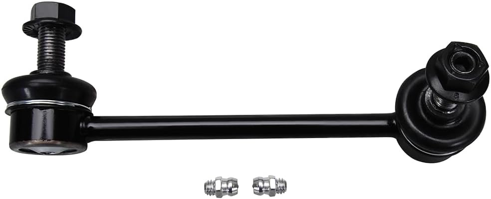 SCITOO Front Rear Struts w/Coil Spring For 2008-2012 For Honda For Accord 2.4L,2008-2012 For Honda For Accord 3.5L Sway Bars Links,6PCS