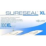 SureSeal Bandages X-Large - No Latex (85200)