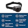 PetSafe Stay & Play Wireless Fence with Replaceable Battery Collar – No Wire to Bury – Covers 3,000 m² Area – for Dogs 2.3 kg and Up – Battery Operated Collar – Portable Design