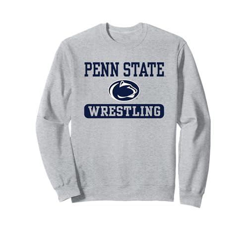 Penn State Wrestling