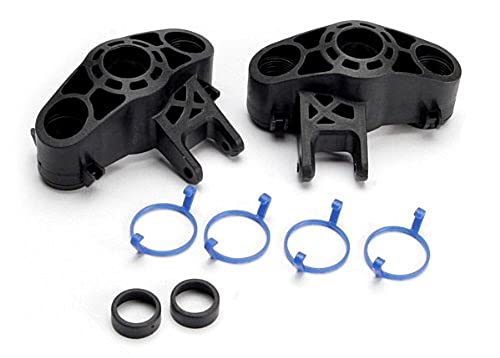 Traxxas 5334R Axle Carriers