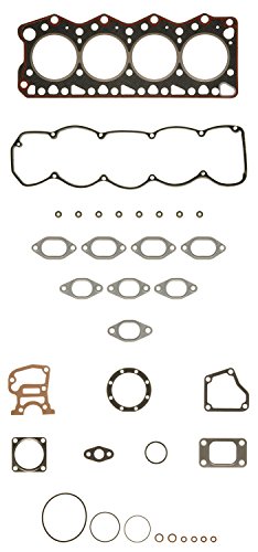 Juego juntas culata Ajusa 52161600 para sellado superior de motor