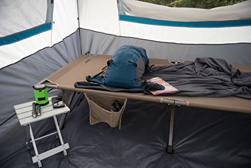 Alps Mountaineering Sidekick - Silver #TOP1