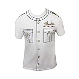 Kostm und Hirsch tun Party Top Tee