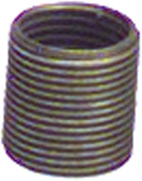 Unior Right Replacement Thread Insert, Brass 9/16"
