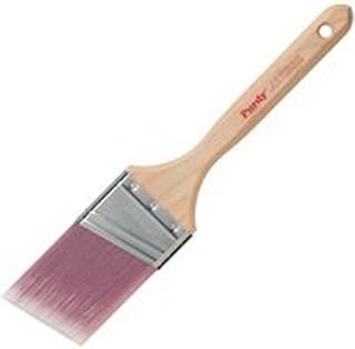 Purdy Nylox Glide 1-1/2 in. W Angle Nylon Paint Brush