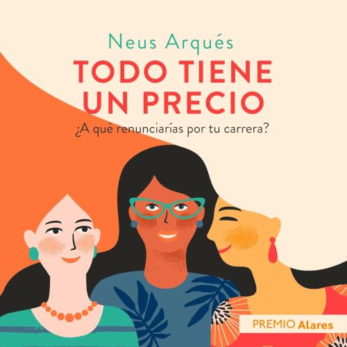 『Todo tiene un precio』のカバーアート