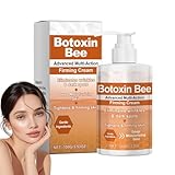 Gesichtsaufhellende Creme | Feuchtigkeitsspendende Gesichtslotion,100g Gel Intensivpflege Bei...