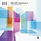 FAKE LOVE 歌詞