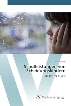 Paperback Schulleistungen von Scheidungskindern [German] Book