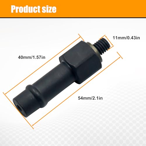 Image of DT-51190 Transmission Oil Fill Adapter Replacement for GM 8L90 Engine