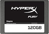 kingston ssd 120gb drivers  Kingston HyperX Fury 117280 - Disco duro SSD (120 GB, 2,5\", SATA-III, 6 Gb/s, SHFS37A/120G)