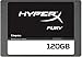 Produktbild Kingston HyperX Fury 120 GB 2.5 Zoll SATA-III 6Gb/s SHFS37A/120G SSD #117280