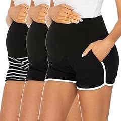 Black/Black White Stripe＋black＋black/White