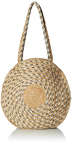 Circus by Sam Edelman Phoebe Round Shoulder Bag, natural