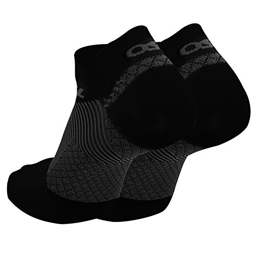 Chaussettes orthopédiques FS4 avec zone de compression de l'arche - 5