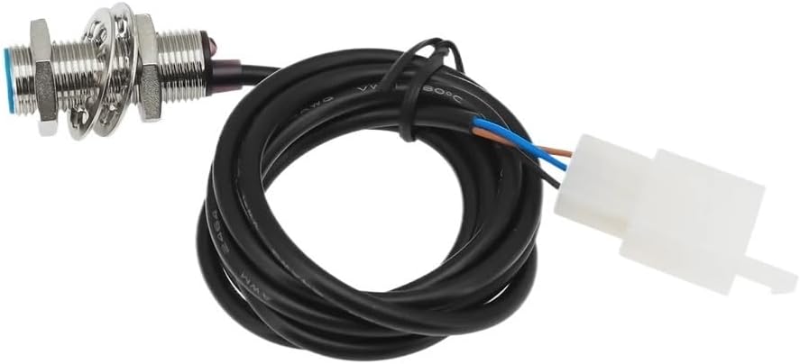 Motorcycle Odometer Gauge Motorcycle Tachometer Speed Meter Odemeter Tachometer With Bracket For 2/4 Cylinder