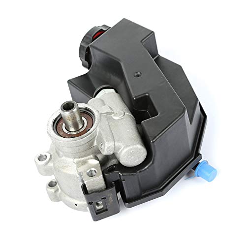 Omix | 18008.18 | Steering Pump | Oe Reference: 5080551Ab | Fits 1999-2004 Jeep Grand Cherokee #TOP9