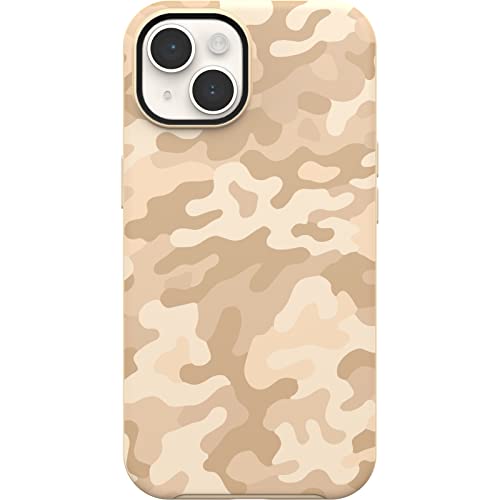 OtterBox Symmetry+ Case for iPhone 14/iPhone 13 with MagSafe, Shockproof, Drop Proof, Protective Thin Case, 3X Tested to Military Standard… – Ansicht 4