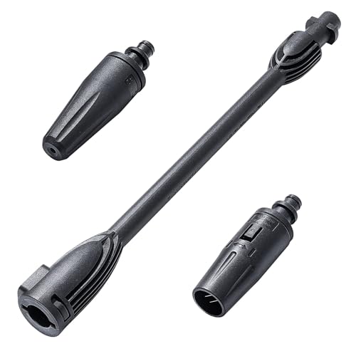 YUET �������@ �� �^�[�{ ���b�V���[ �_�[�g�W�F�b�g �����X �X�v���[ �m�Y�� �u���X�^�[ �N���[�i�[ �p���[ ���߉\ �m�Y�� �N���[�j���O �A�N�Z�T���[ �L�b�g �P���q���[ Karcher K2 K3 K4 K5 K6 K7 �P���q���[ �c�[��