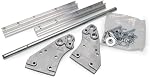 Magliner Composant de camion à main en aluminium - Kit d'achèvement