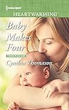 Cover zum Buch Baby Makes Four