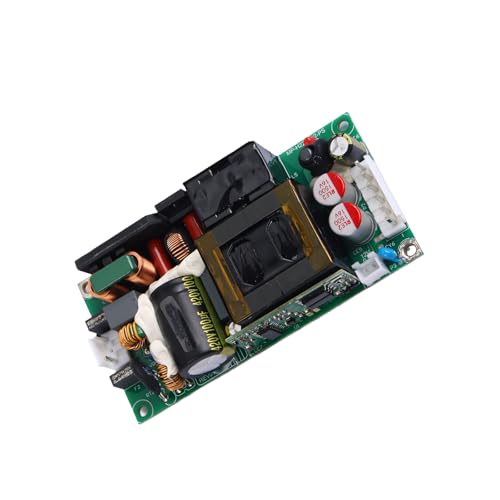 Module d'alimentation pour équipement de précision avec carte de découpage isolée 225W - 5