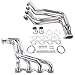 Headers Replacement for Ford Truck F-100 F-150 F-250 F-350 4WD 351M 400M 5.8L 6.6L 1977 1978 1979