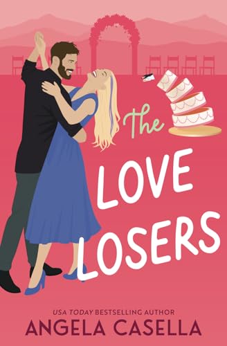 The Love Losers (Unlucky in Love)