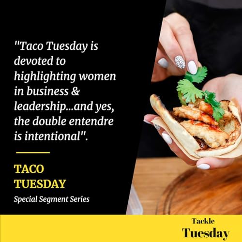 Taco Tuesday | Special Segment Series Trailer