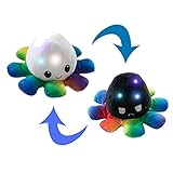 ★ Süße und weiche Plüschpuppe mit realistischem Ausdruck, klarer Übersicht und lebensecht.