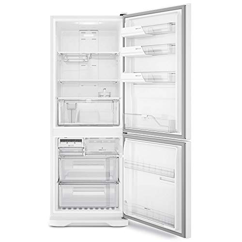 Refrigerador Frost Free Electrolux Bottom Freezer Electrolux 454 Litros (DB53) - 110V
