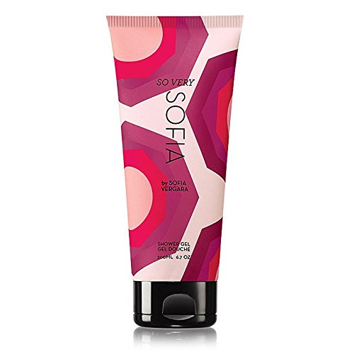 So Very Sofia Shower Gel by Sofia Vergara