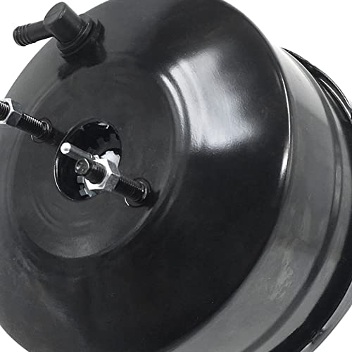 Partsflow Power Brake Booster For 1995-2006 Ford Ranger 1996-2001 F-100 Ranger 1995-1998 Explorer 1995-1997 Mazda B2300 1998-2001 B2500 1995-2006 B3000 Mountaineer 54-73189 #TOP3