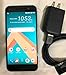 HTC 10 32GB, Glacier Silver (Verizon)