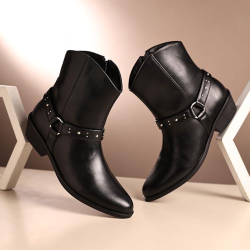 YOHO boots – image 2