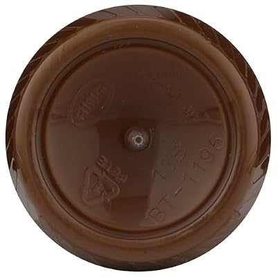 SunButter Chocolate Sunflower Seed Butter, 16 oz Nut-Free Spread with 7g Plant-Based Protein, Roasted Rich & Savory Flavor, Smooth Texture | Vegan, Kosher & Non-GMO
