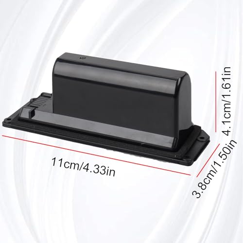 Akumulator litowo-jonowy MXJFYY 7,4 V 2600 mAh do Bose SoundLink Mini 1 Głośnik Bluetooth do Bose Soundlink Mi ni One/Mi ni 1 Model 061384 061385 061386 063287