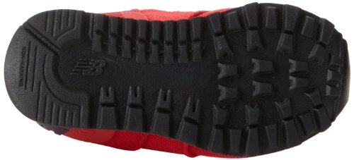 Image of New Balance Kids' 574 V1 Lace-Up Sneakers