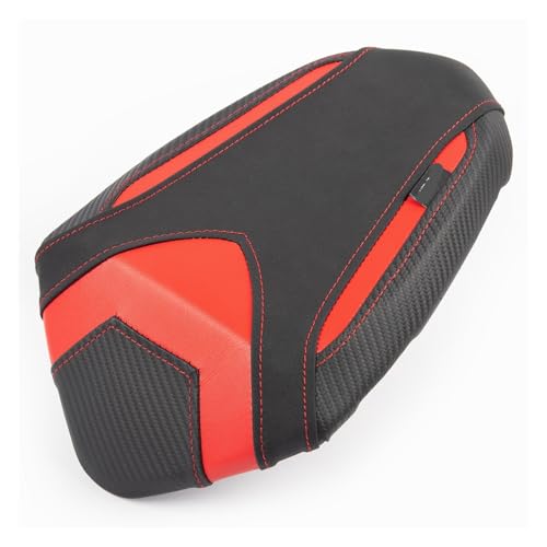 Coussin Passager arrière Moto Street Triple 765R 2019-2024
