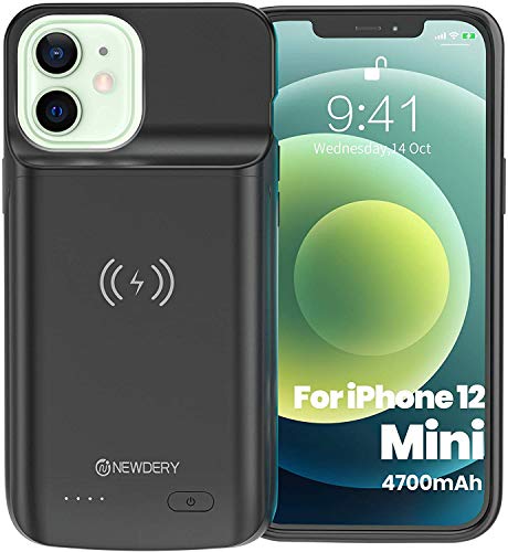 Coque Coque Batterie Pour IPhone 13/13 Pro/14 7500mAh étui Rechargeable Avec Batterie Externe Chargeur Batterie Iphone 13