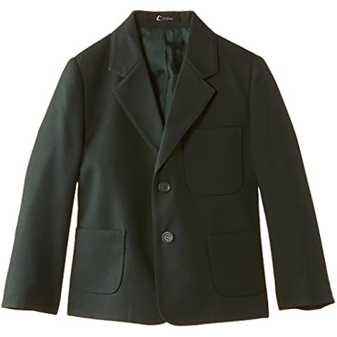 Trutex Girl's Blazer with Pockets Cover