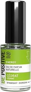 EAU PARFUM ENERGY CITRUS 15ml ACORELLE