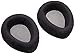 Produktbild 77906 Ersatz Ohrpolster für Sennheiser hd500 a/hd590 Kopfhörer