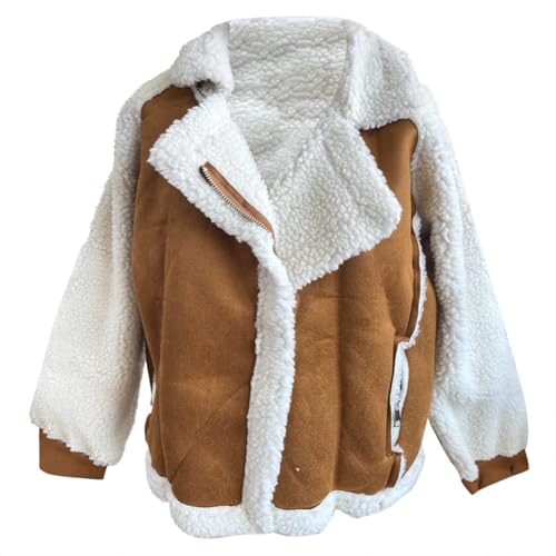Veste mi-saison ample pour femme idéale pour vos sorties printanières et balades