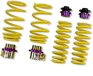 KW 25320057 Coil-over Spring Kit for BMW M3
