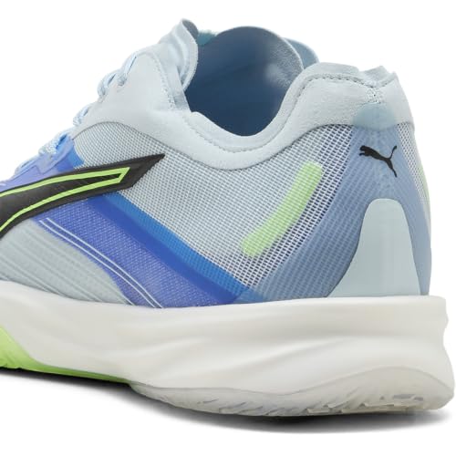 PUMA Chaussures de handball Accelerate NITRO™ SQD 5 Unisexe Chaussures - vue 7