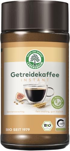 Getreidekaffee Instant 6 x 100 gr