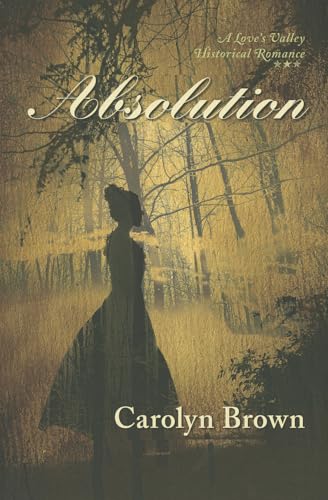 Absolution: 2 (Love's Valley, 2) view 2