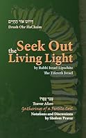 Seek Out the Living Light 1568717083 Book Cover